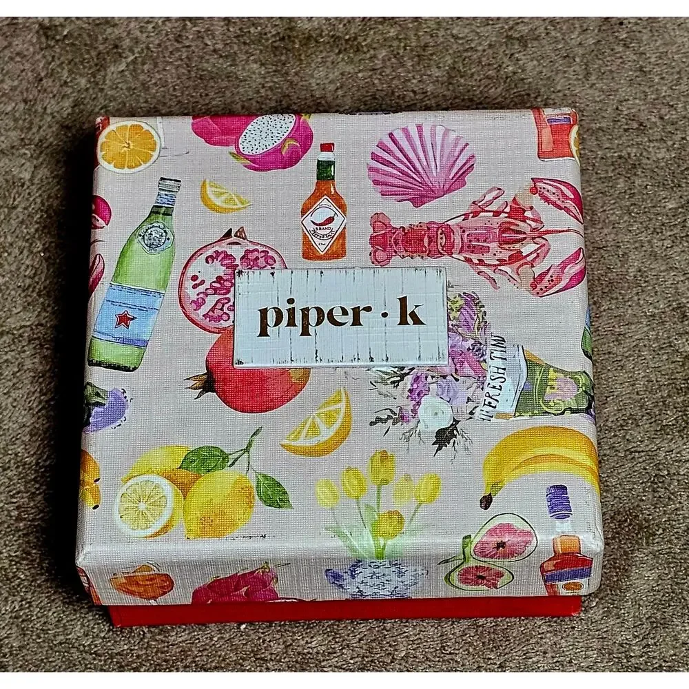 Piper K sweet whimsical